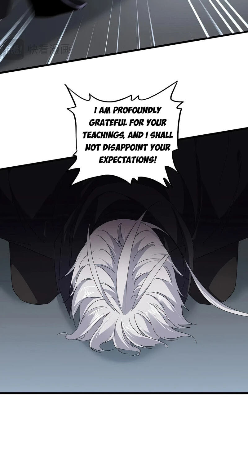 Read The Devil Butler chapter 784 image 28 on Lezhin