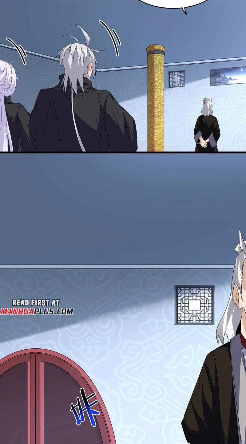 Read The Devil Butler chapter 784 image 37 on Lezhin