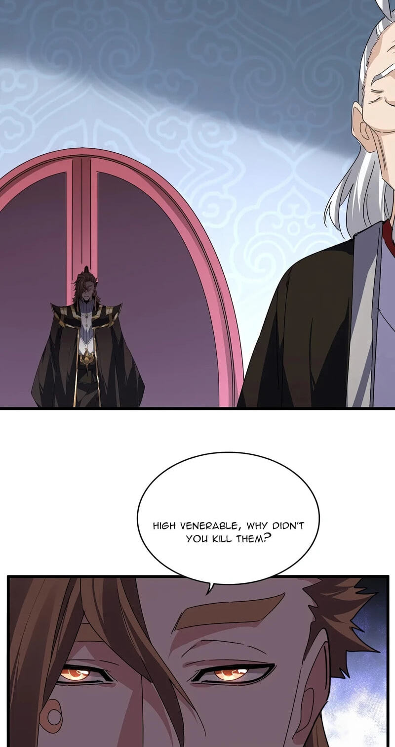 Read The Devil Butler chapter 784 image 41 on Lezhin