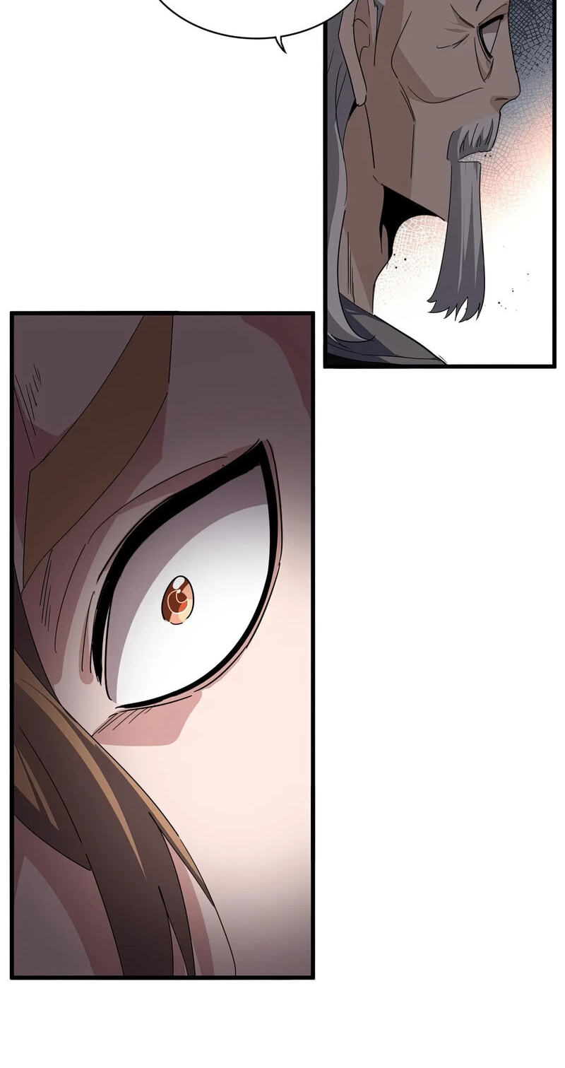 Read The Devil Butler chapter 784 image 43 on Lezhin