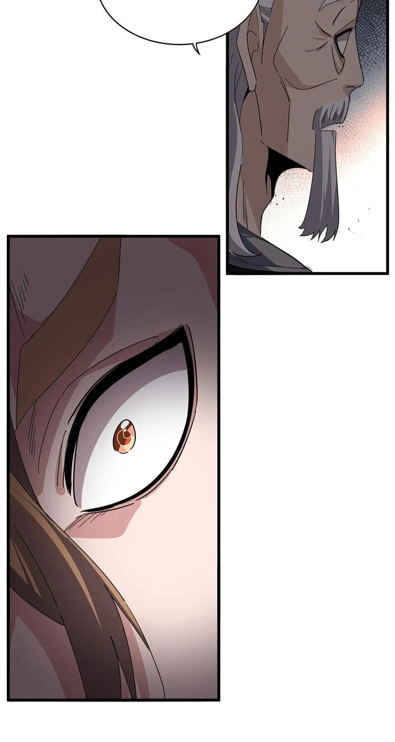 Read The Devil Butler chapter 785 image 1 on Lezhin