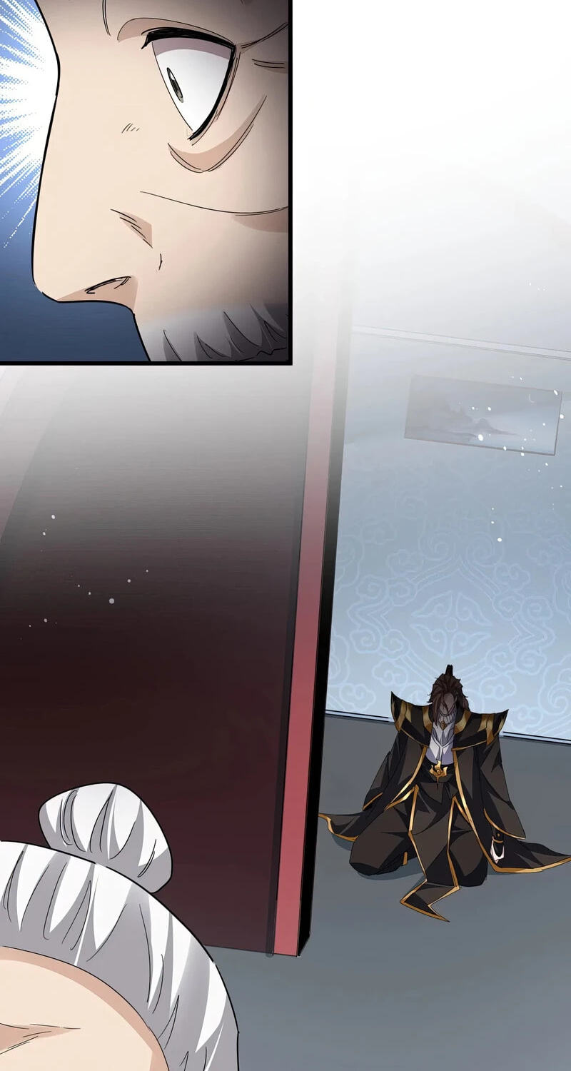 Read The Devil Butler chapter 785 image 22 on Lezhin