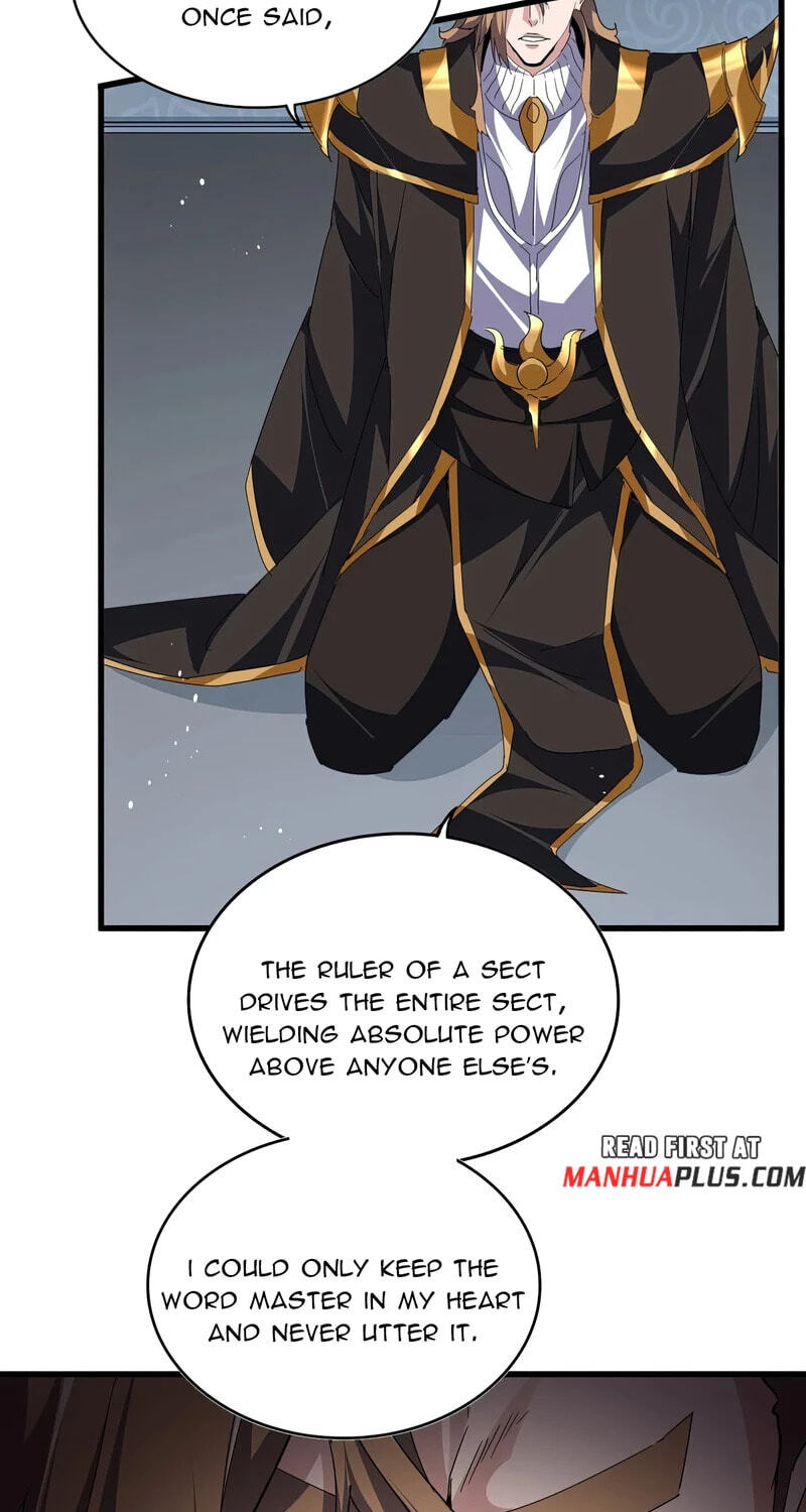 Read The Devil Butler chapter 785 image 25 on Lezhin