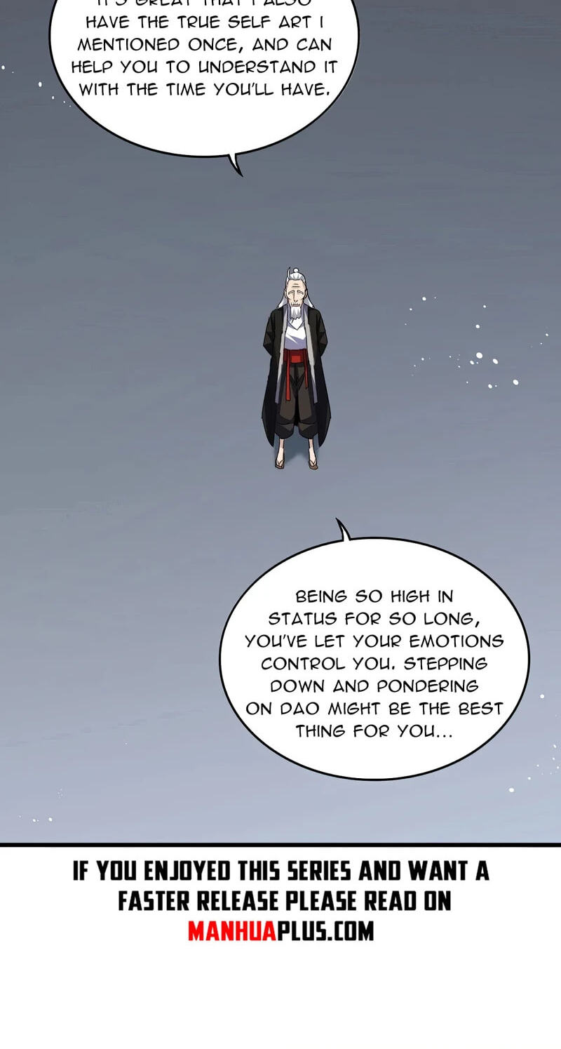 Read The Devil Butler chapter 785 image 28 on Lezhin