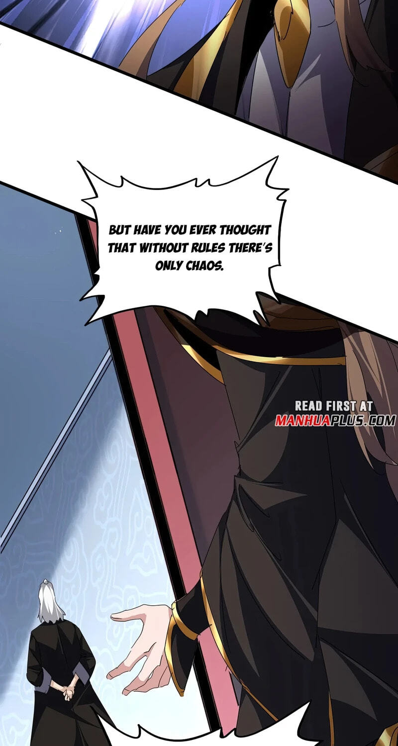 Read The Devil Butler chapter 785 image 31 on Lezhin