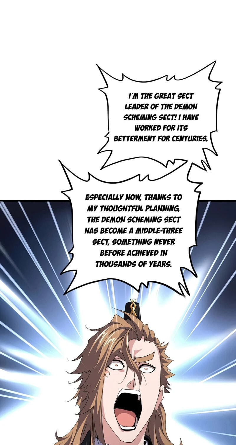 Read The Devil Butler chapter 785 image 4 on Lezhin
