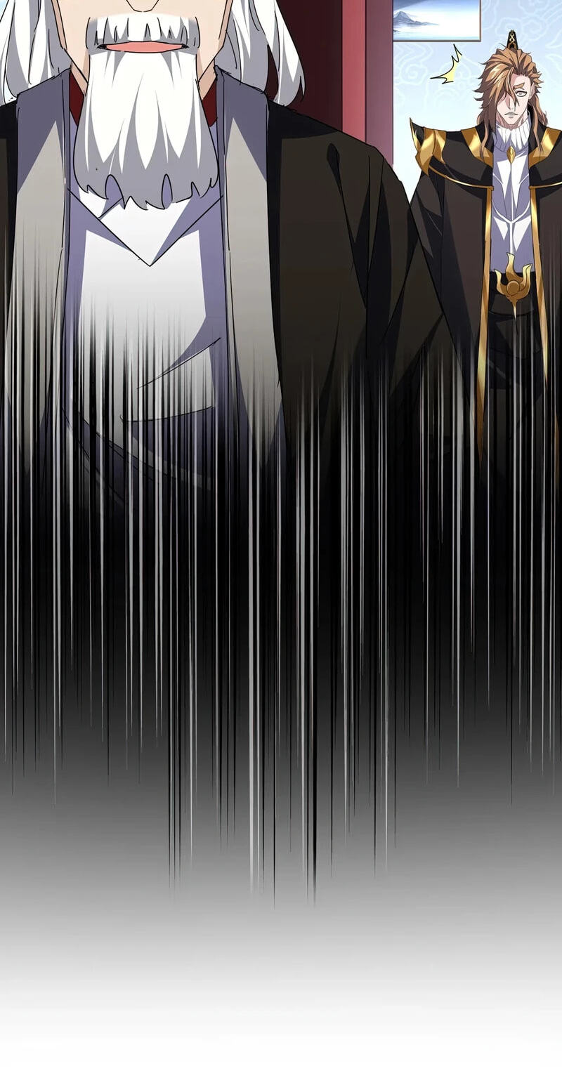 Read The Devil Butler chapter 785 image 41 on Lezhin