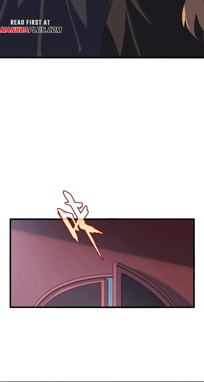 Read The Devil Butler chapter 786 image 19 on Lezhin