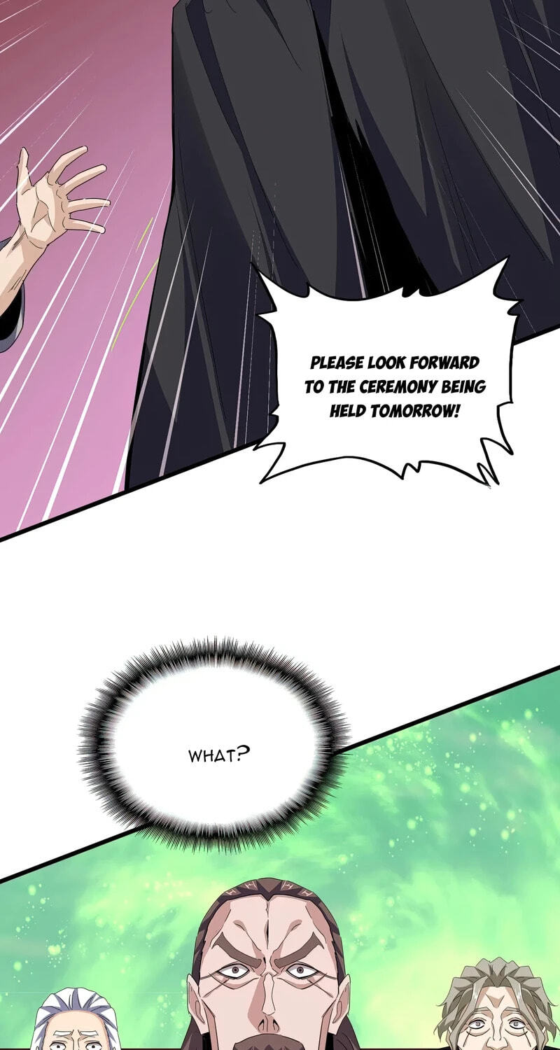 Read The Devil Butler chapter 786 image 24 on Lezhin