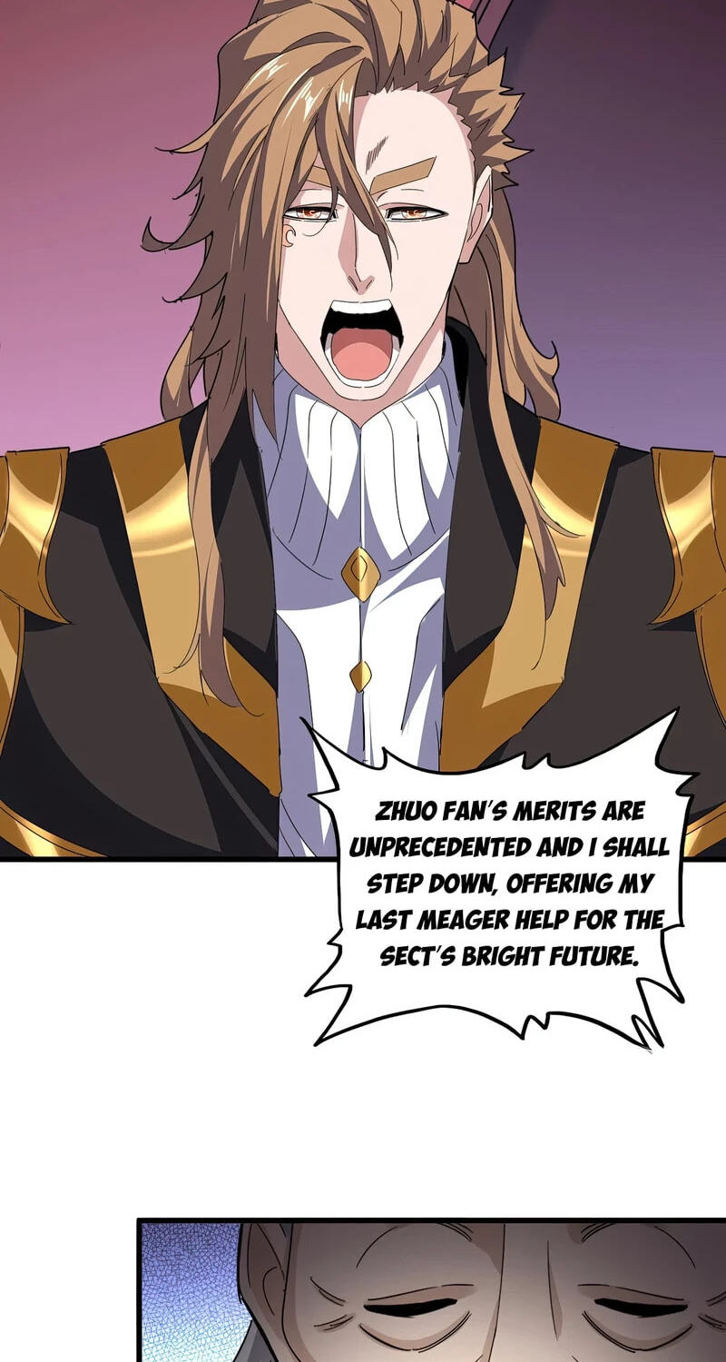 Read The Devil Butler chapter 786 image 27 on Lezhin