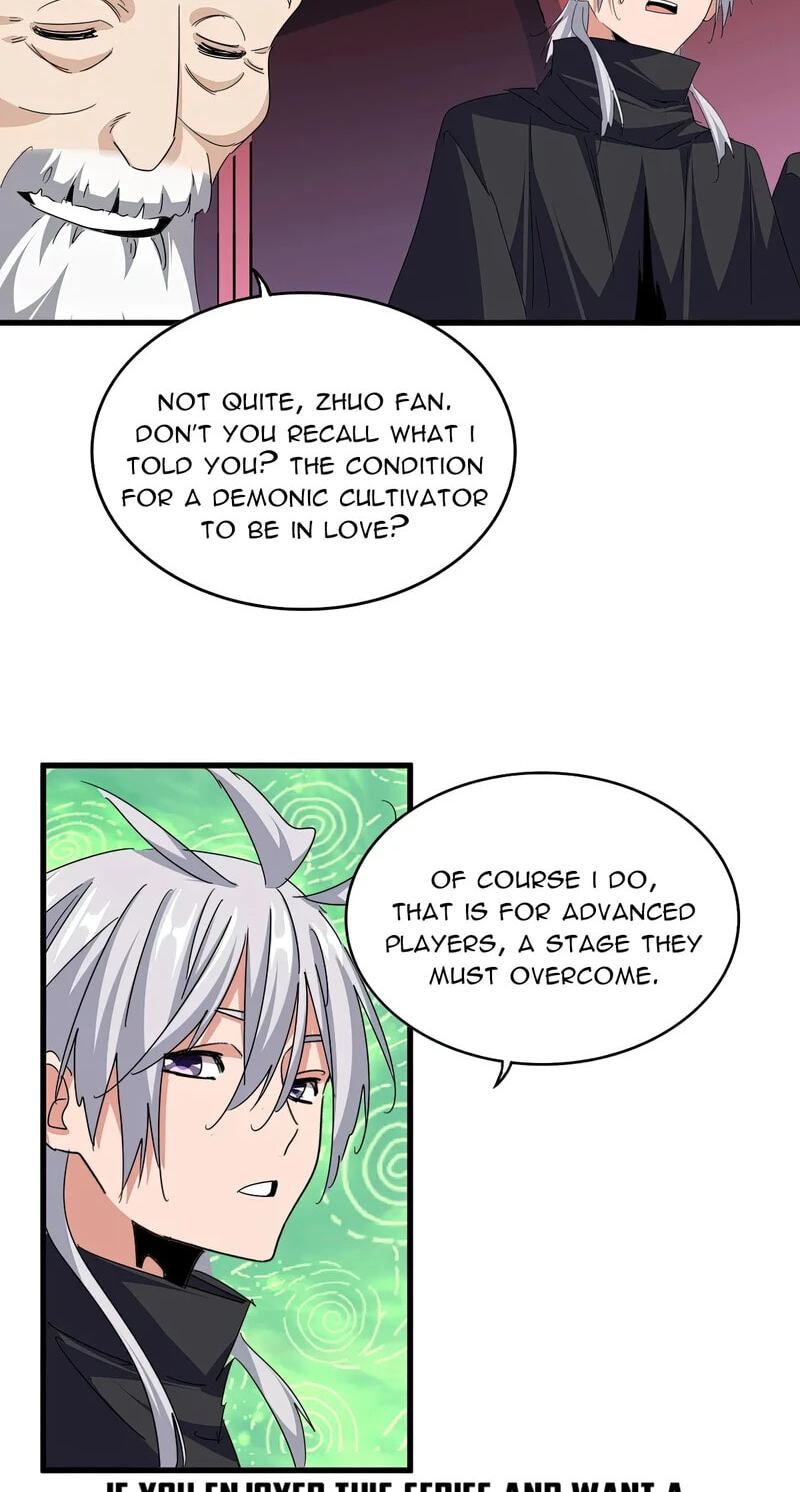 Read The Devil Butler chapter 786 image 37 on Lezhin