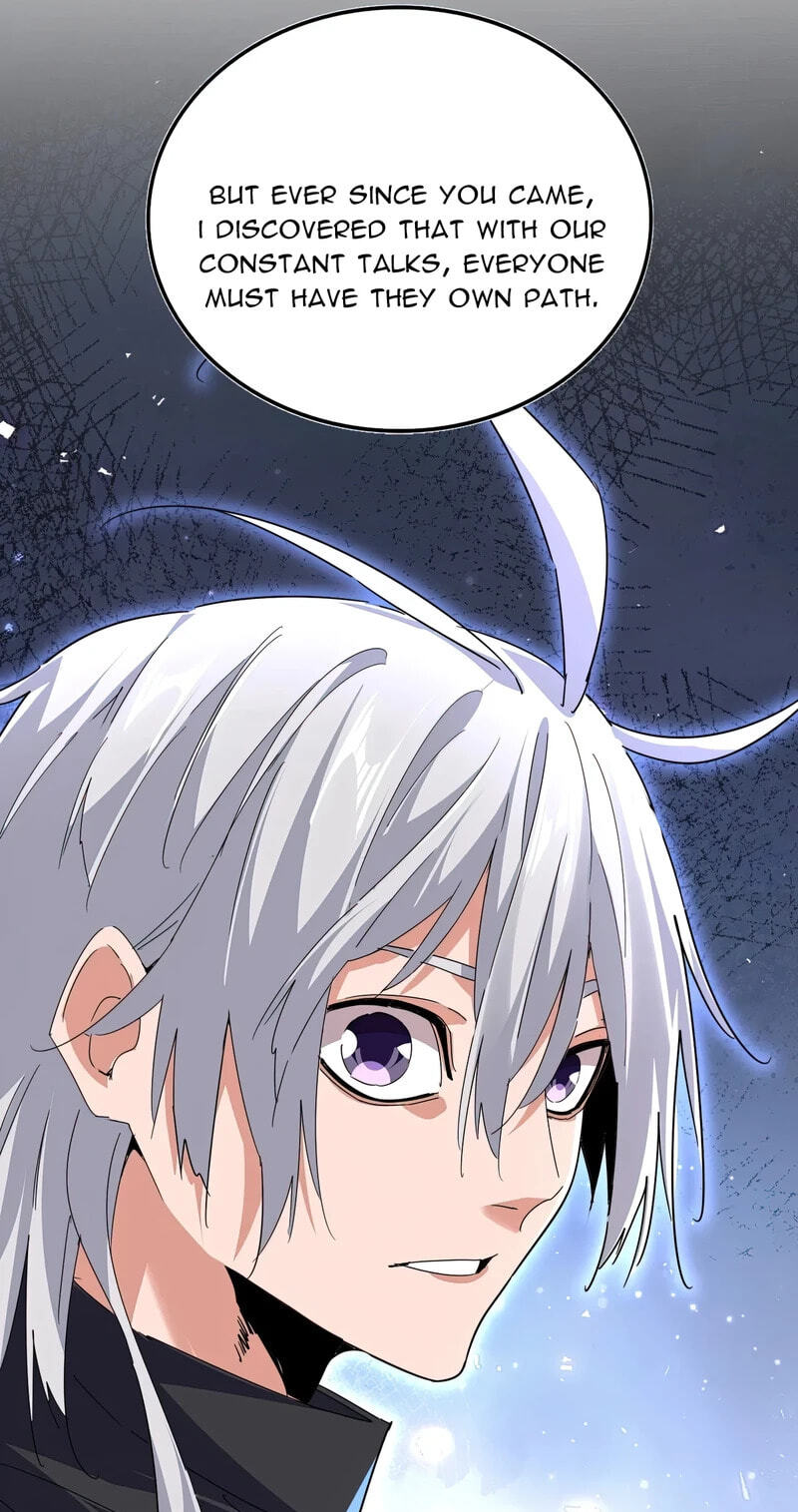 Read The Devil Butler chapter 786 image 39 on Lezhin