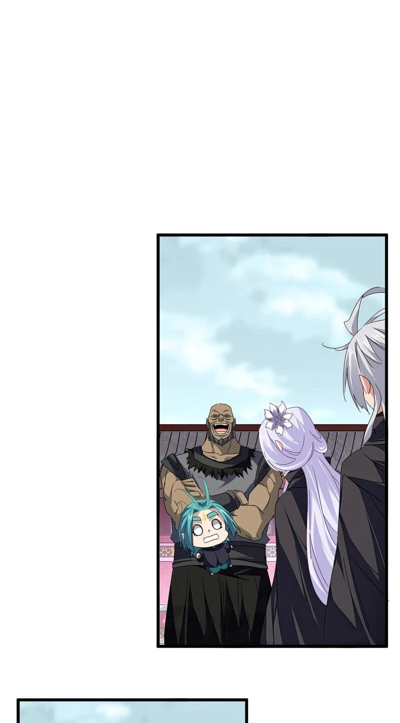 Read The Devil Butler chapter 787 image 26 on Lezhin