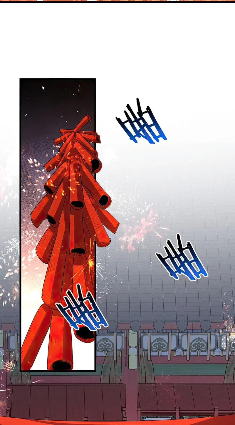 Read The Devil Butler chapter 787 image 29 on Lezhin