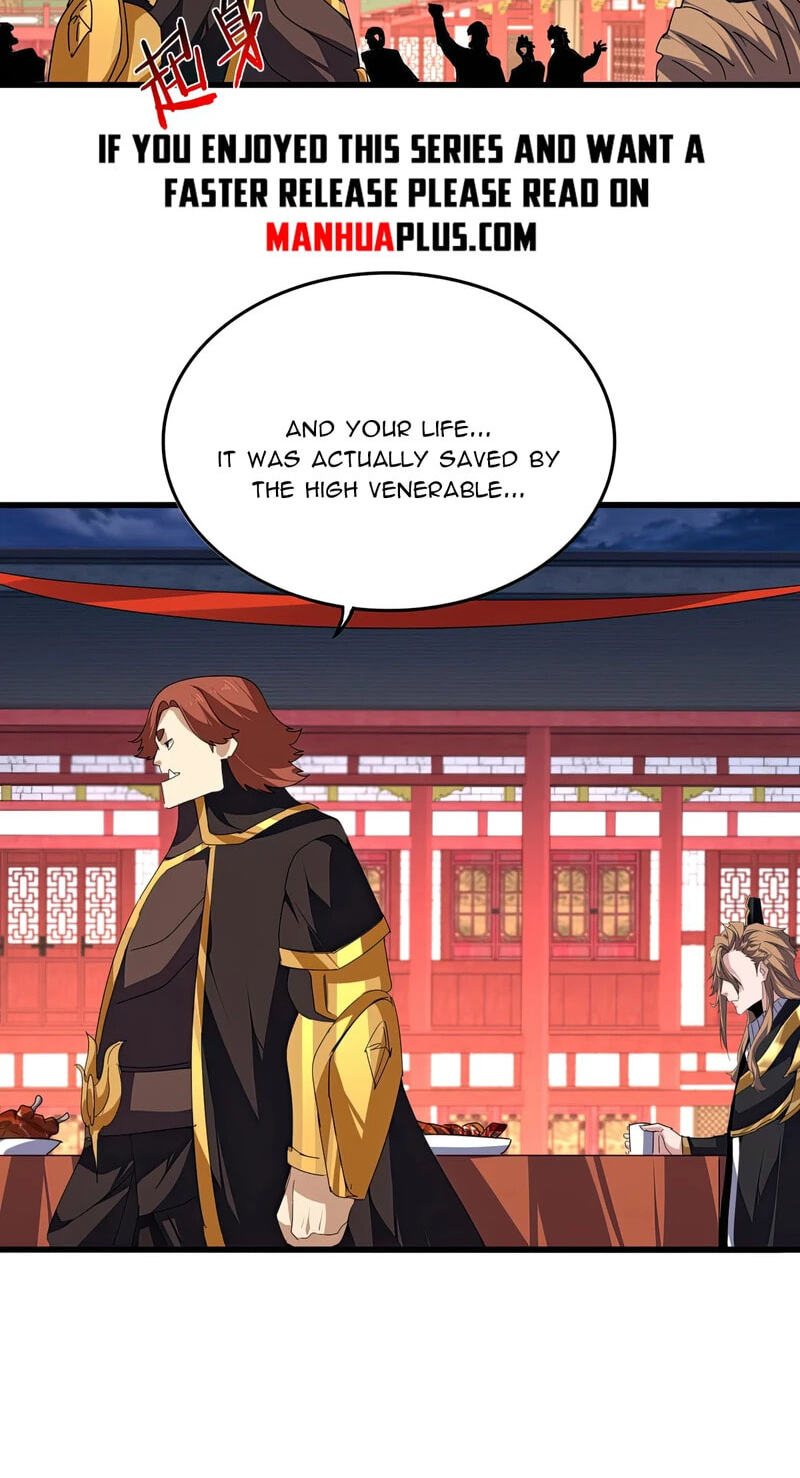 Read The Devil Butler chapter 787 image 39 on Lezhin