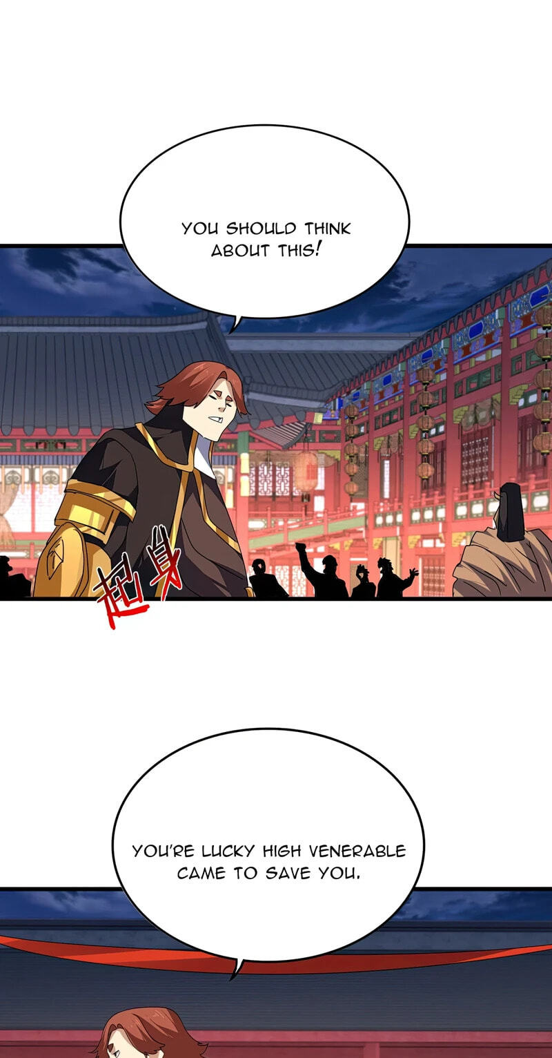 Read The Devil Butler chapter 788 image 0 on Lezhin