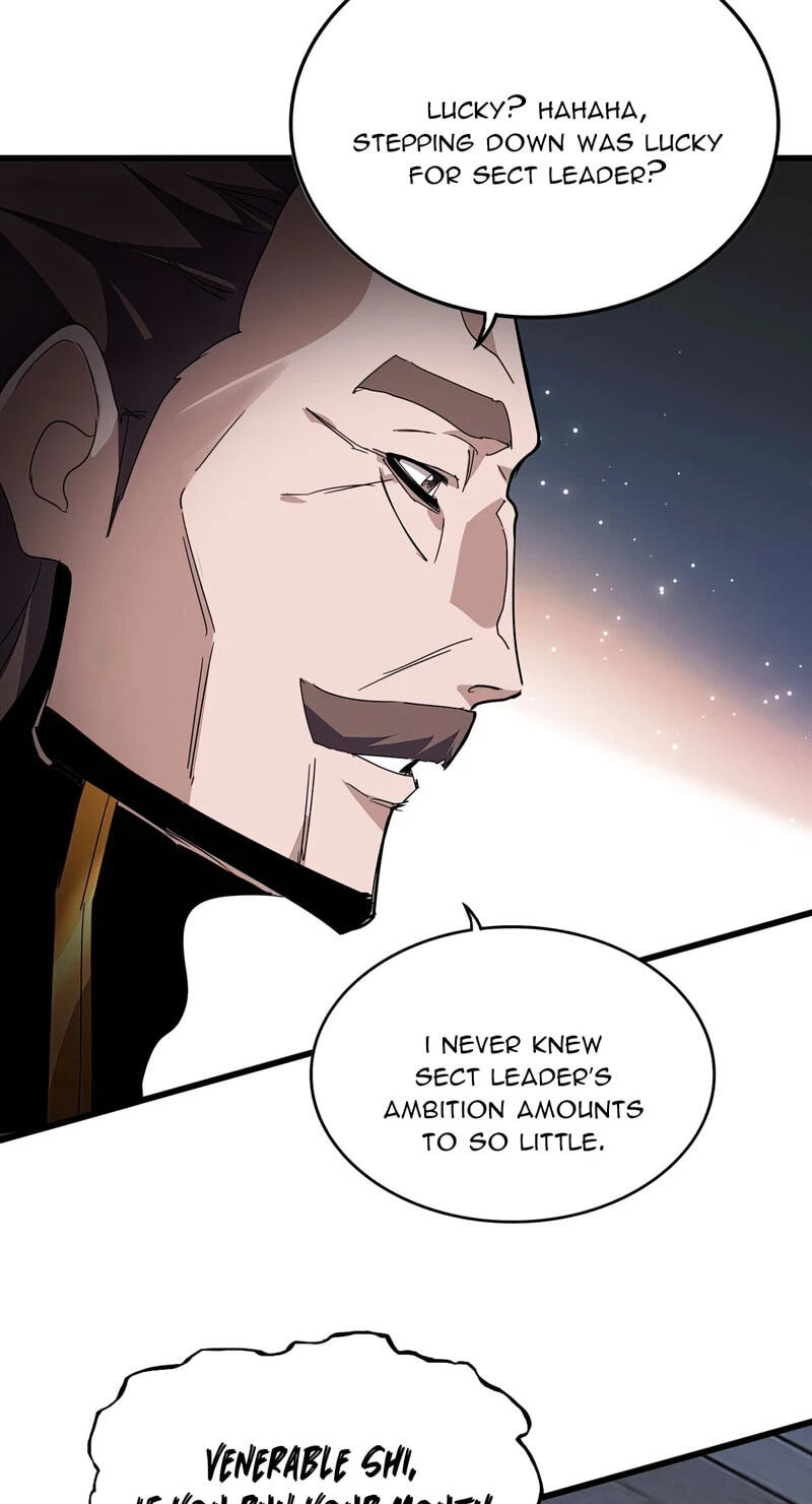 Read The Devil Butler chapter 788 image 10 on Lezhin