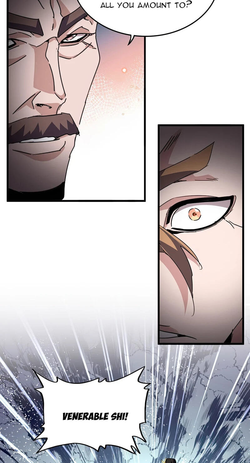 Read The Devil Butler chapter 788 image 13 on Lezhin