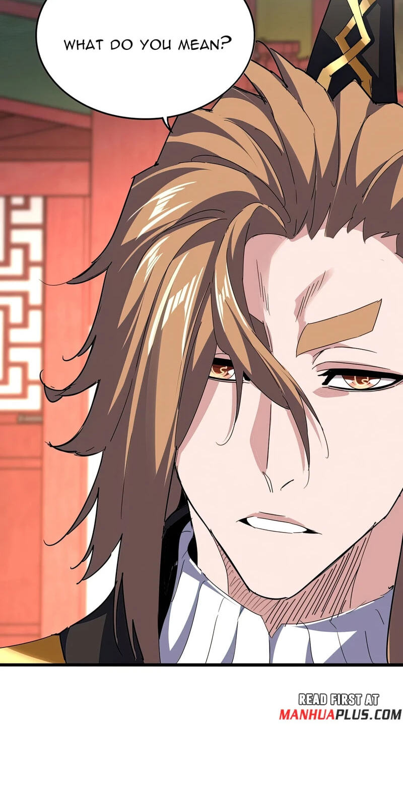 Read The Devil Butler chapter 788 image 21 on Lezhin
