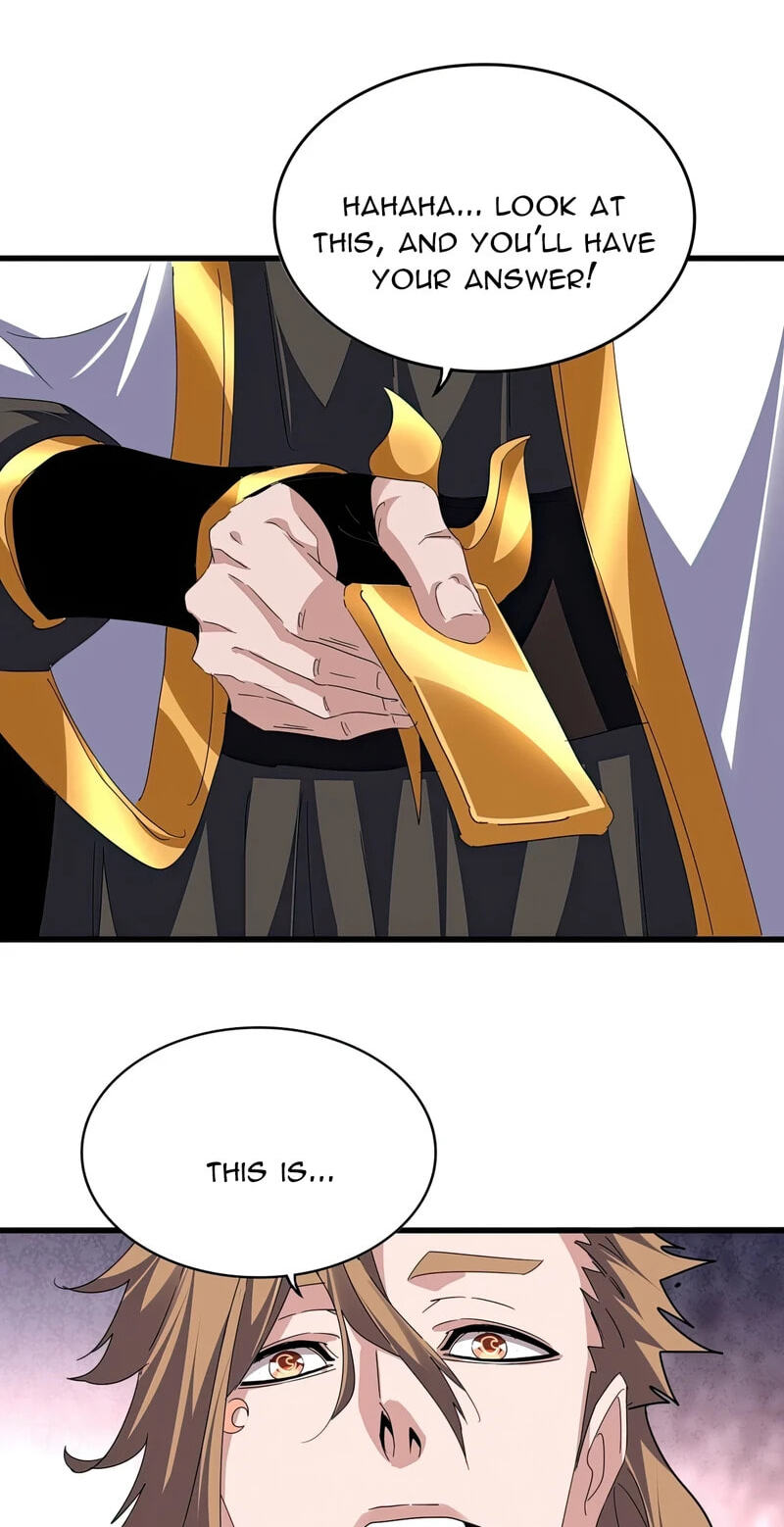 Read The Devil Butler chapter 788 image 22 on Lezhin