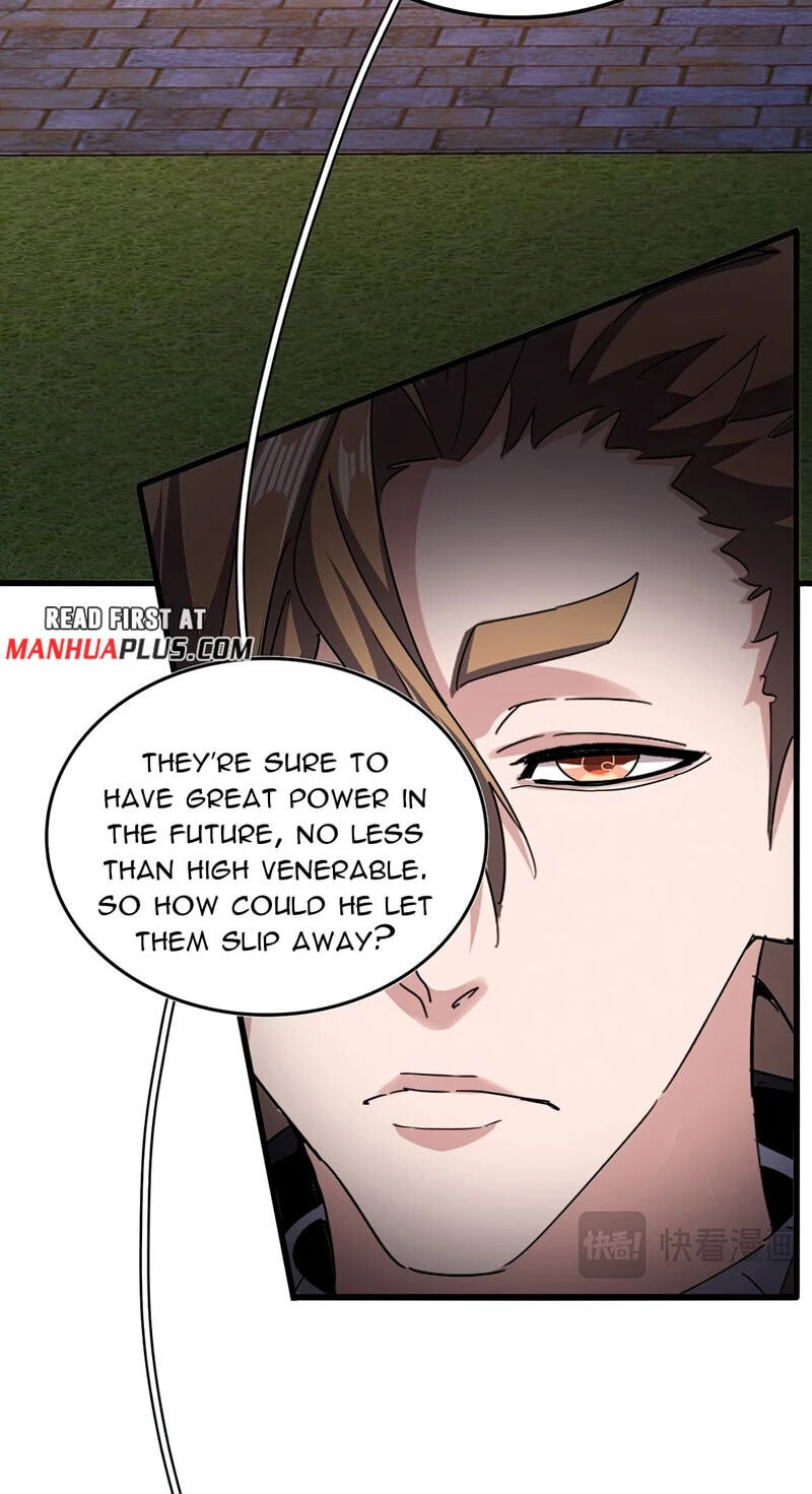 Read The Devil Butler chapter 788 image 26 on Lezhin
