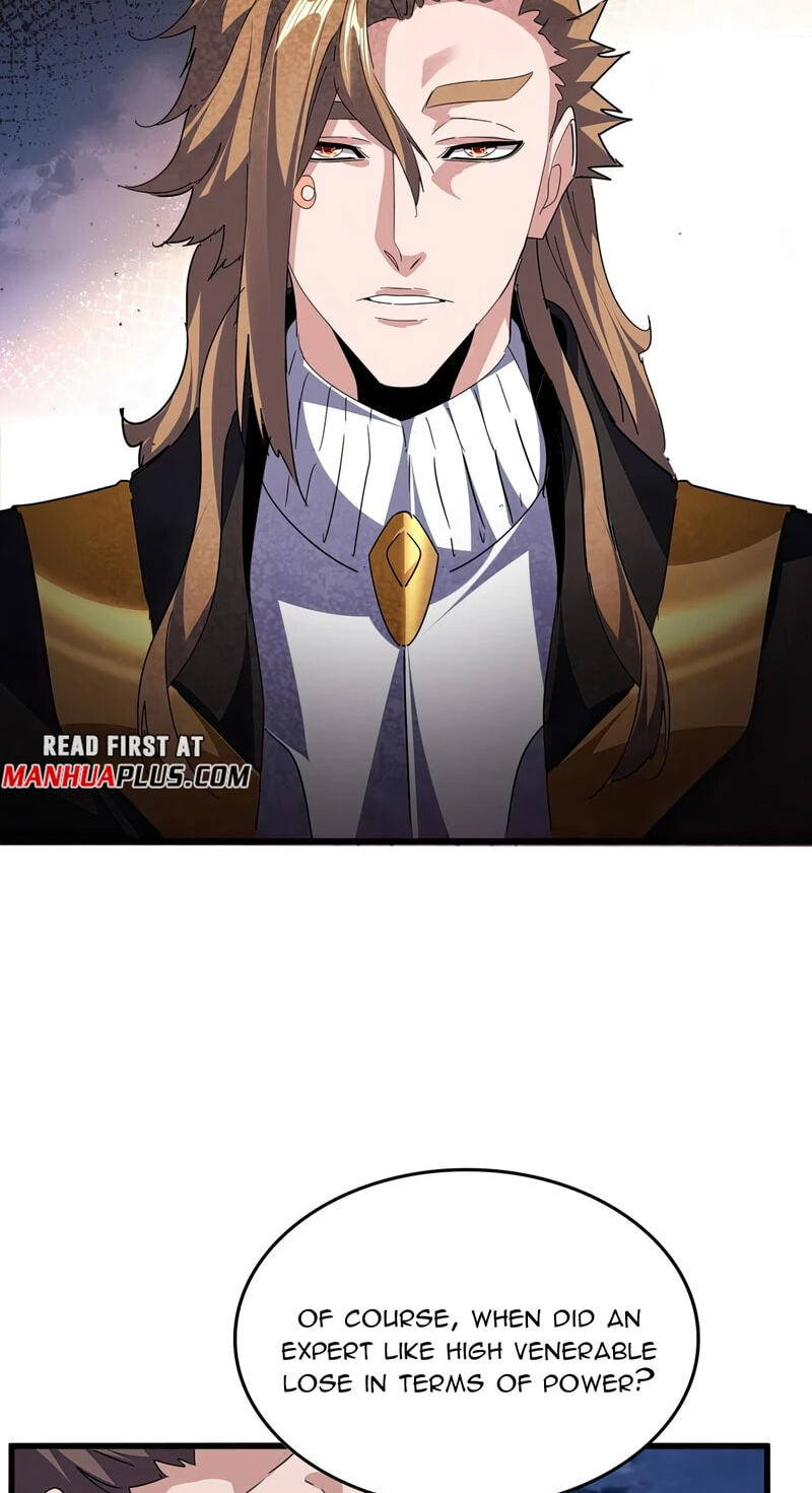 Read The Devil Butler chapter 788 image 31 on Lezhin