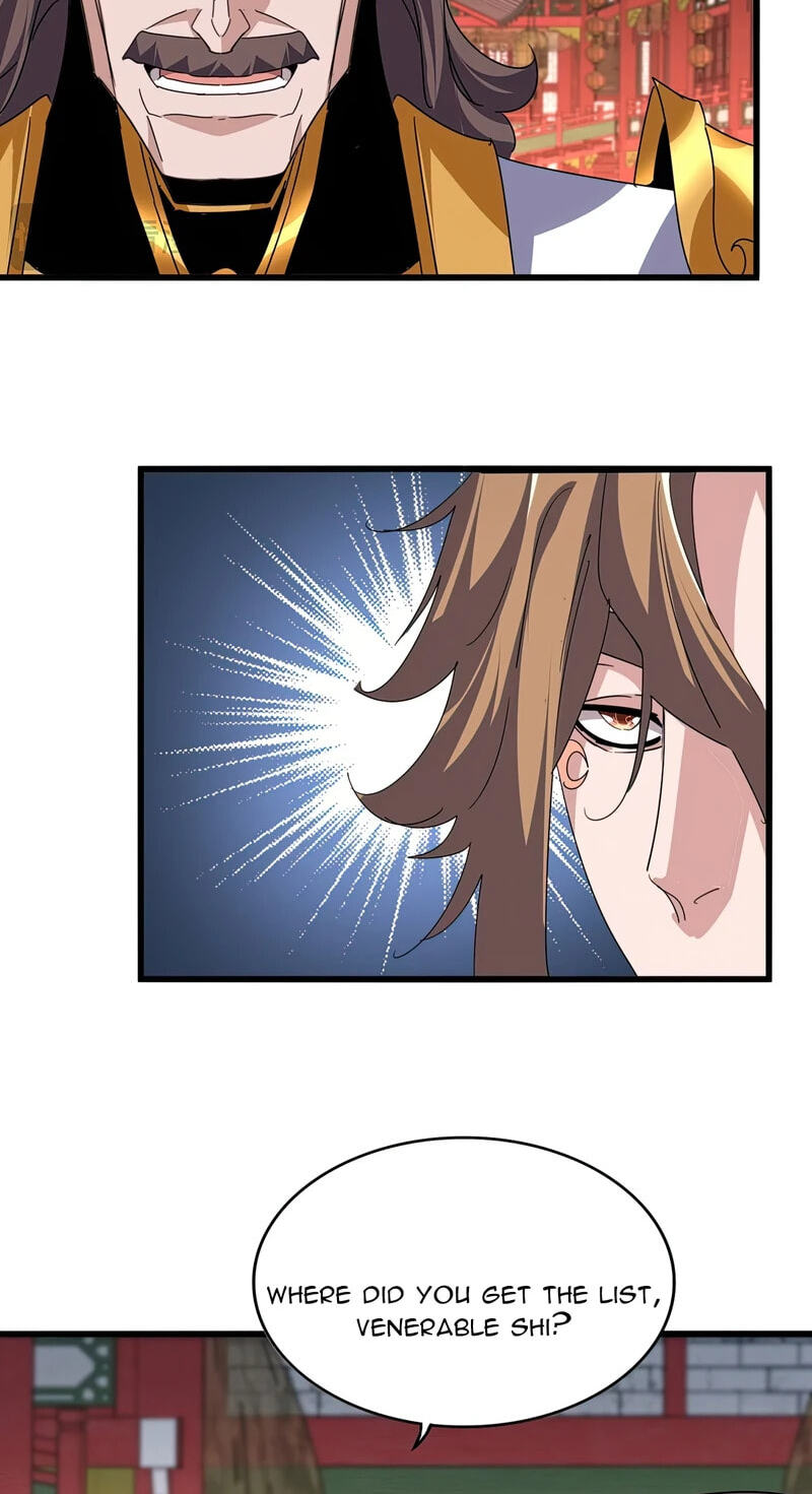 Read The Devil Butler chapter 788 image 34 on Lezhin