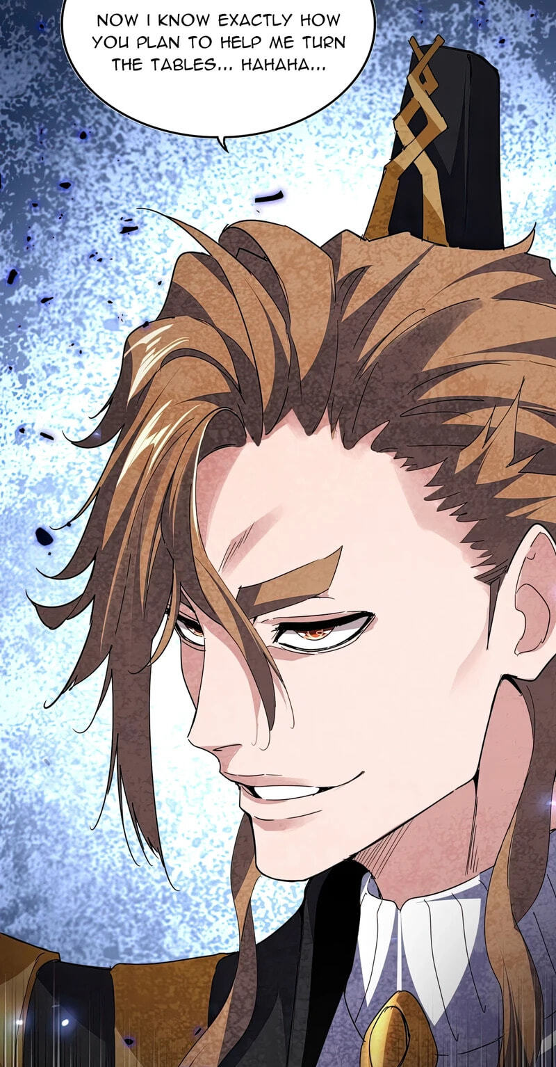Read The Devil Butler chapter 788 image 39 on Lezhin