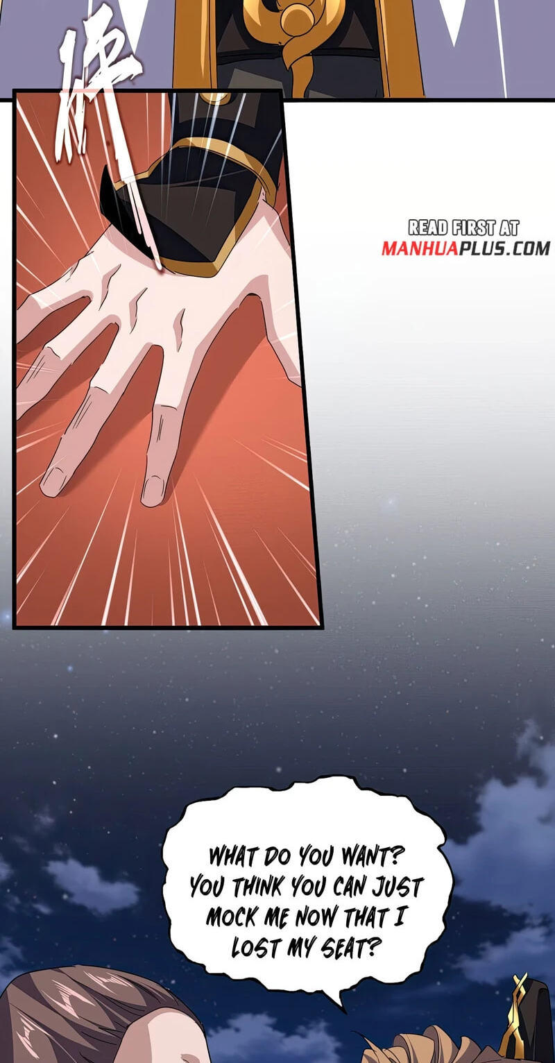 Read The Devil Butler chapter 788 image 7 on Lezhin