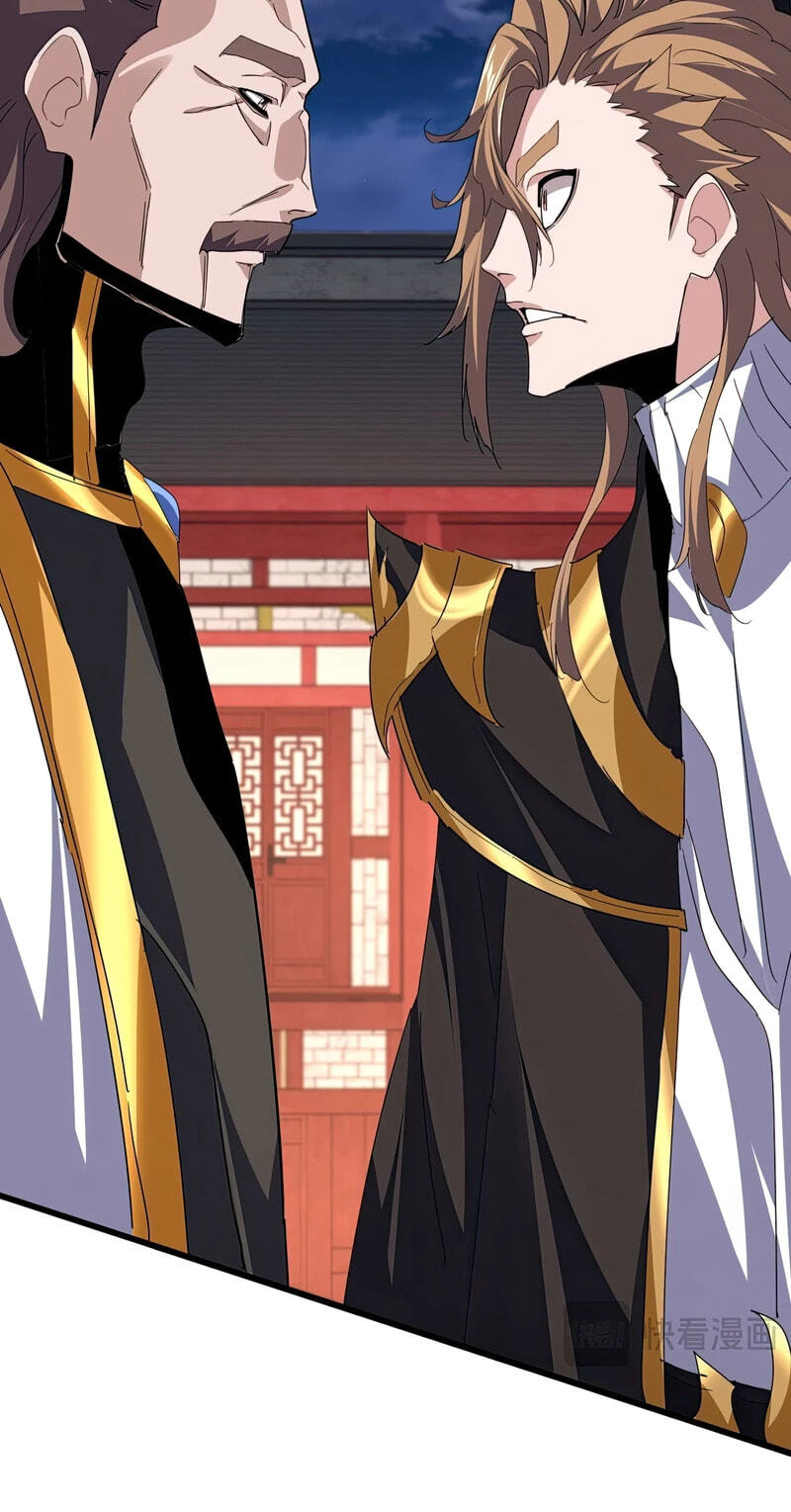 Read The Devil Butler chapter 788 image 8 on Lezhin