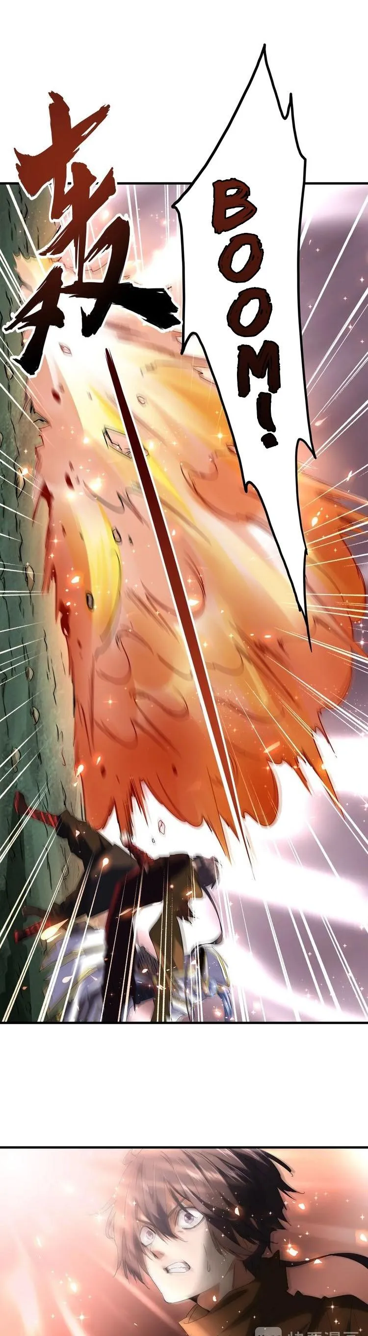 Read The Devil Butler chapter 79 image 18 on Lezhin