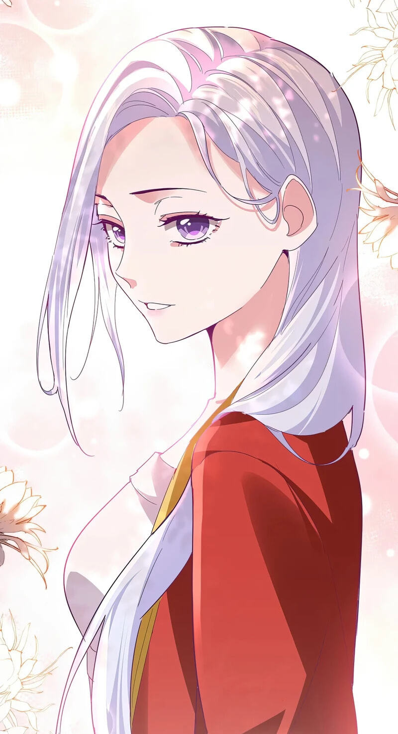 Read The Devil Butler chapter 790 image 1 on Lezhin