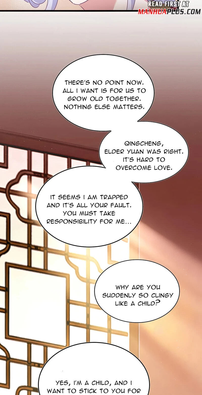Read The Devil Butler chapter 790 image 11 on Lezhin