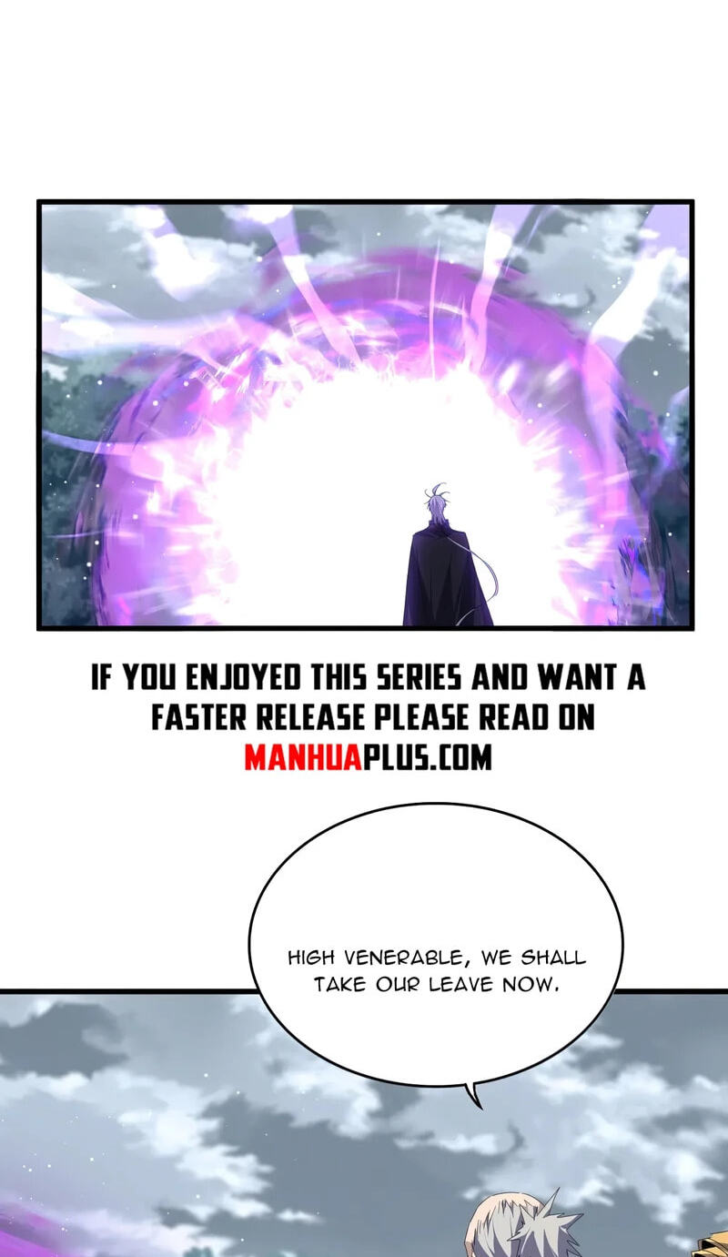 Read The Devil Butler chapter 790 image 40 on Lezhin