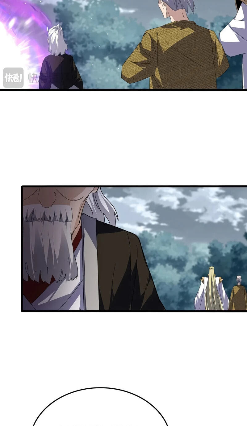 Read The Devil Butler chapter 790 image 41 on Lezhin