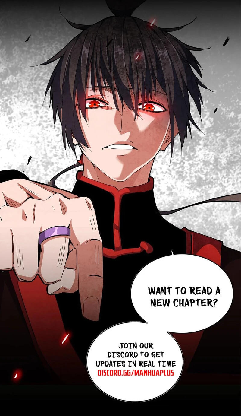 Read The Devil Butler chapter 790 image 44 on Lezhin