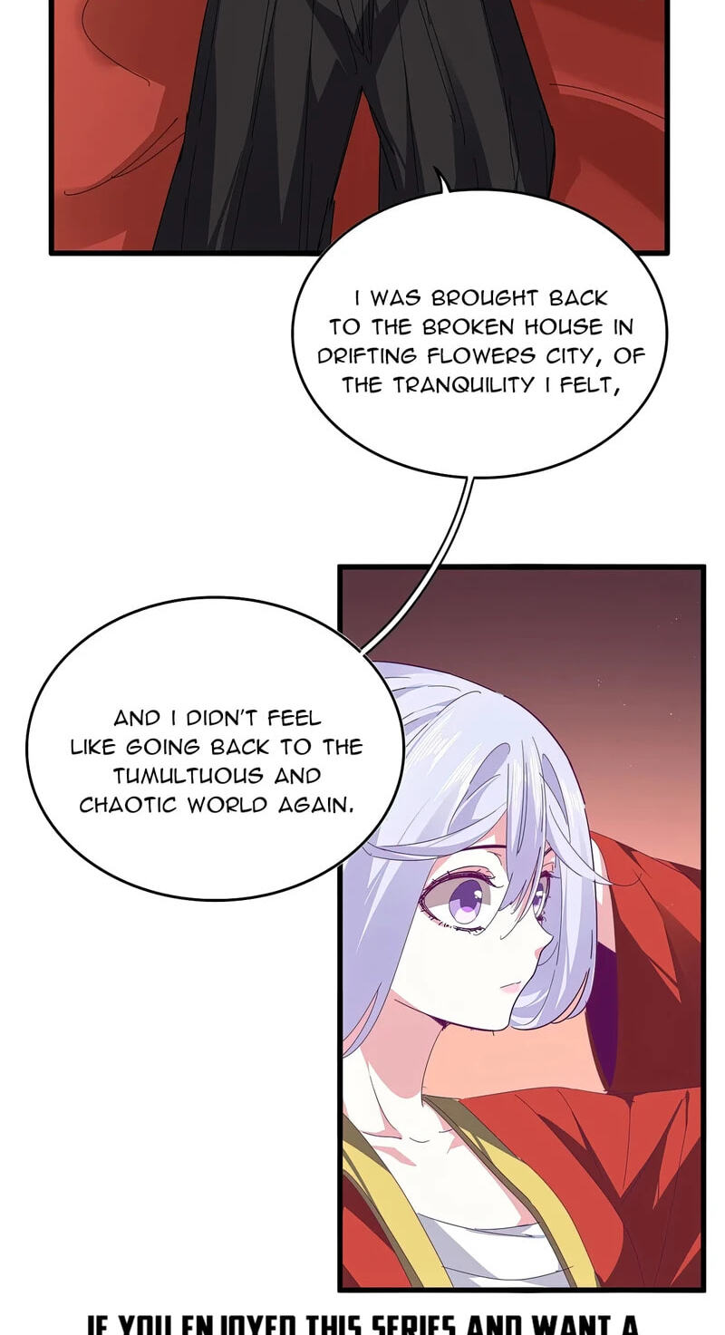 Read The Devil Butler chapter 790 image 5 on Lezhin
