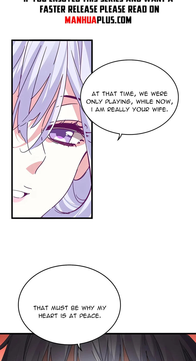 Read The Devil Butler chapter 790 image 6 on Lezhin