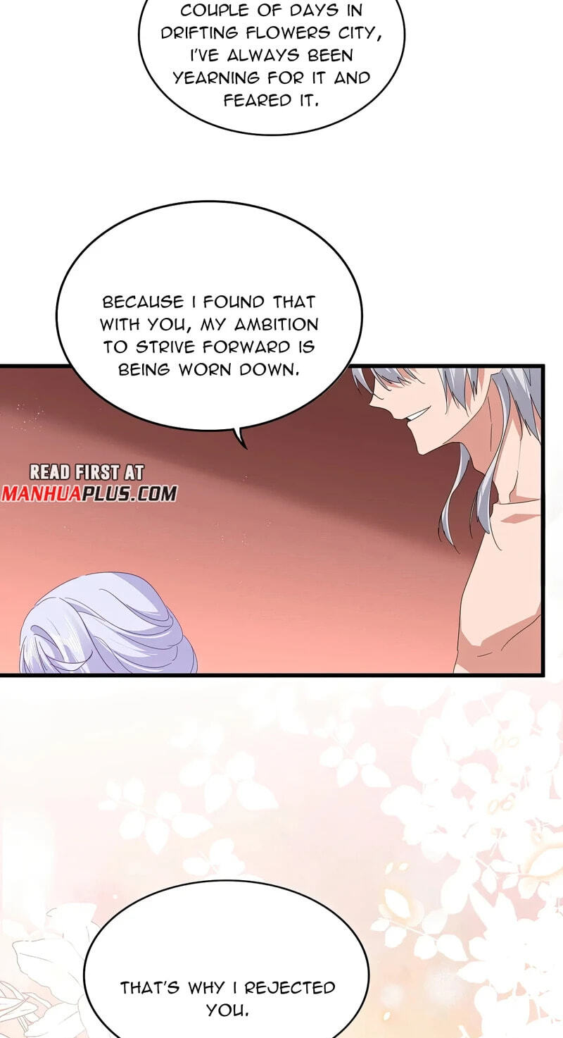 Read The Devil Butler chapter 790 image 8 on Lezhin