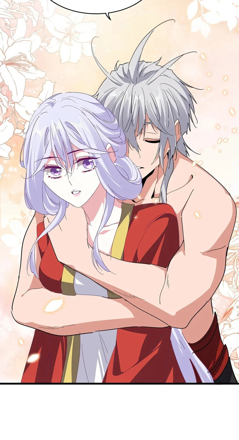 Read The Devil Butler chapter 790 image 9 on Lezhin