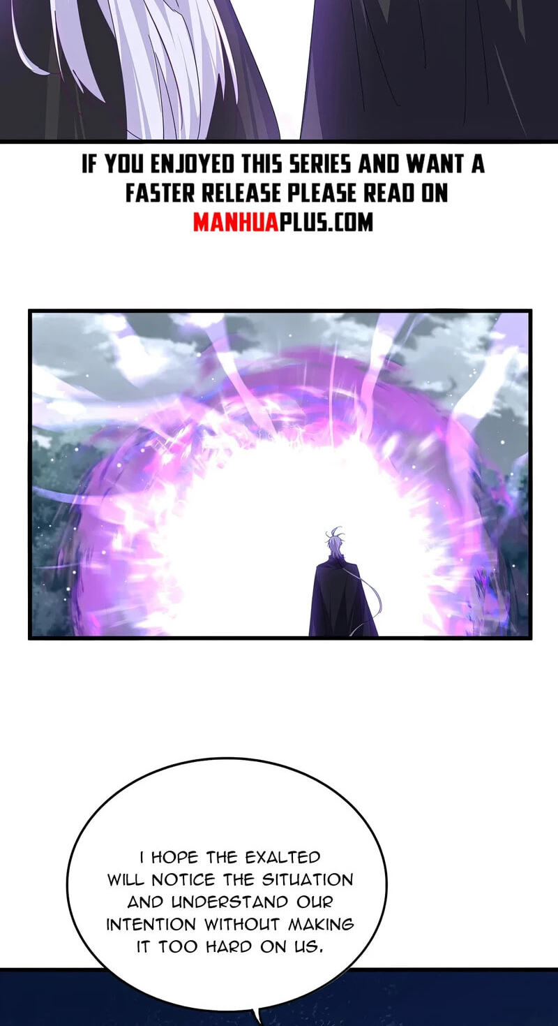 Read The Devil Butler chapter 791 image 1 on Lezhin