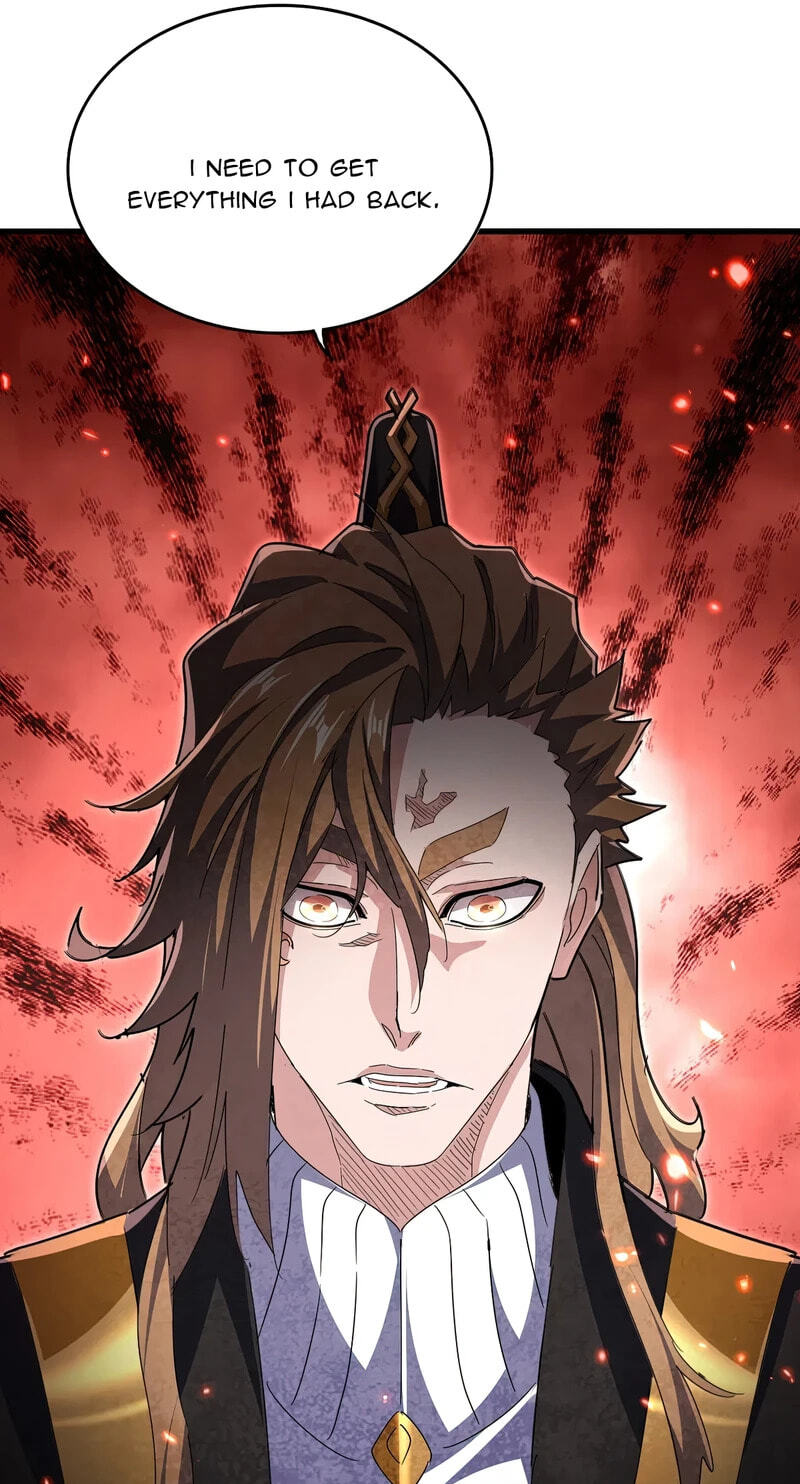 Read The Devil Butler chapter 791 image 19 on Lezhin