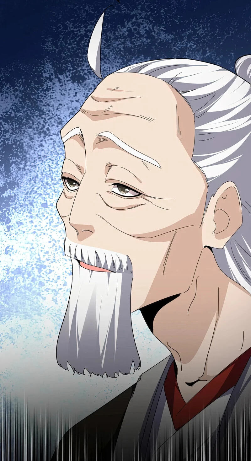 Read The Devil Butler chapter 791 image 2 on Lezhin