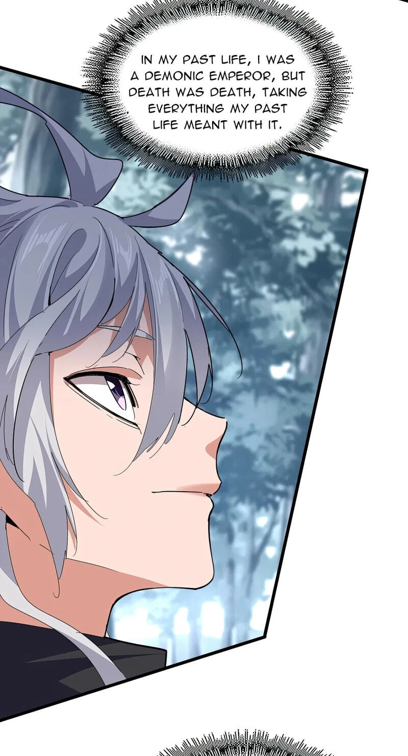 Read The Devil Butler chapter 791 image 25 on Lezhin