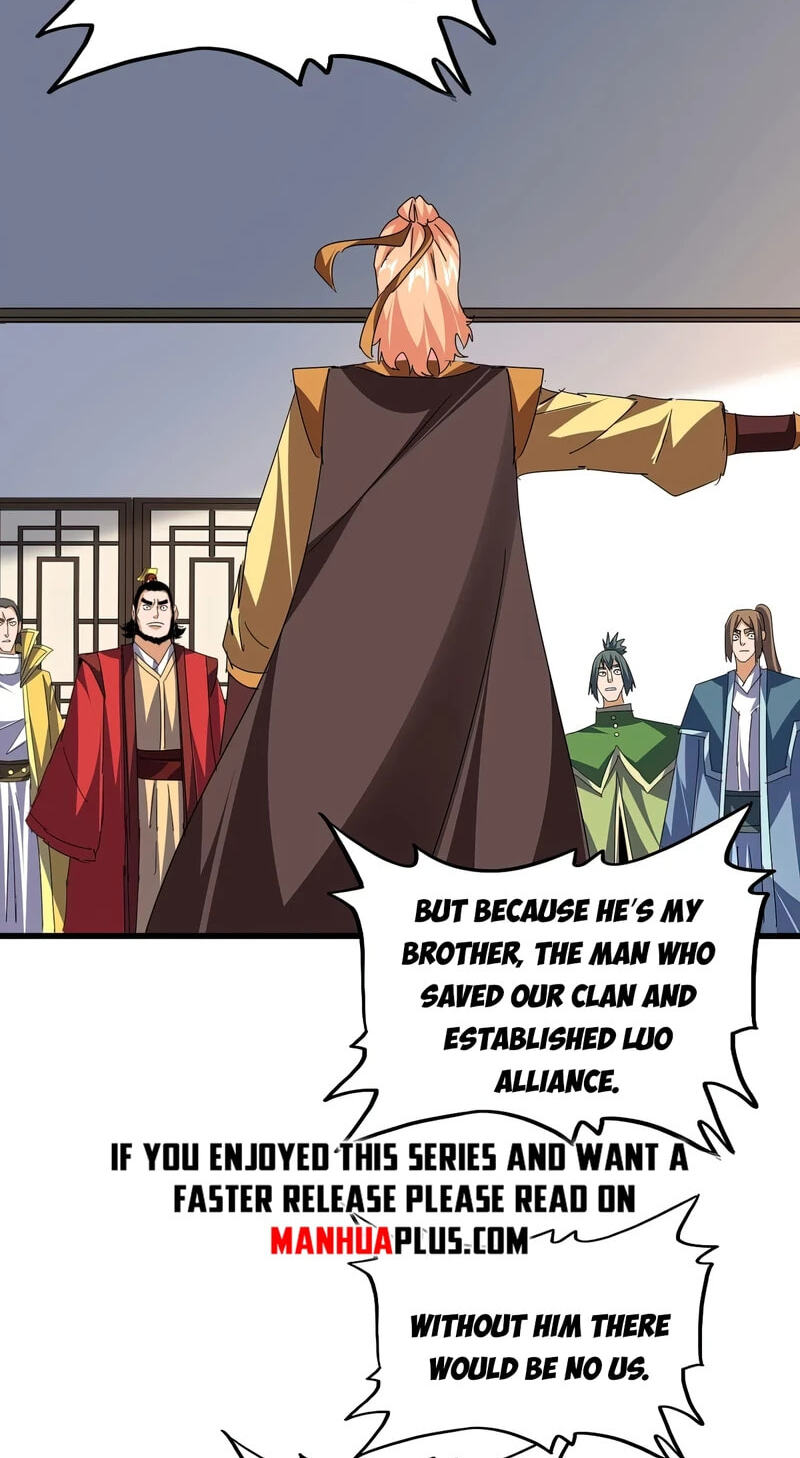 Read The Devil Butler chapter 791 image 44 on Lezhin