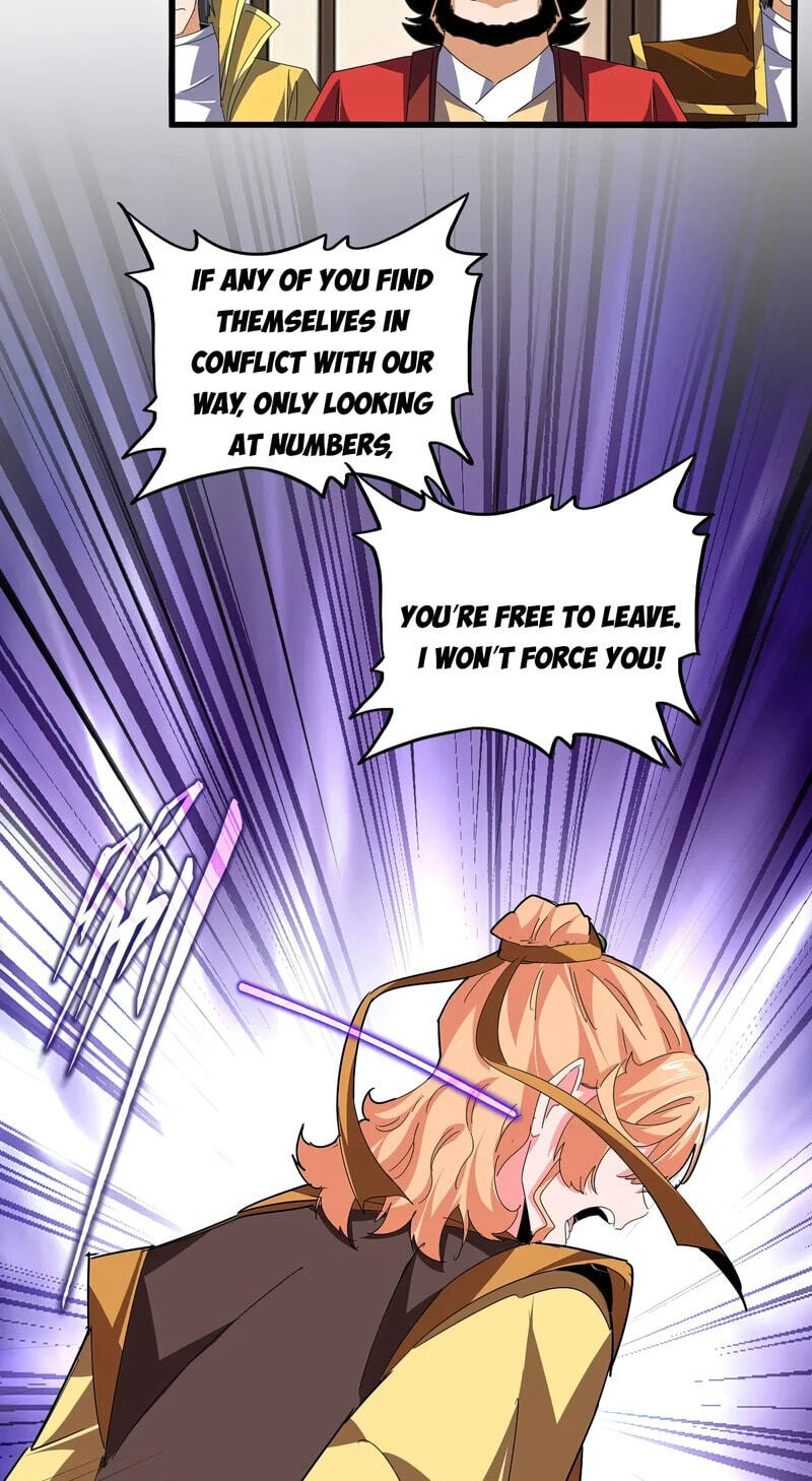 Read The Devil Butler chapter 791 image 46 on Lezhin