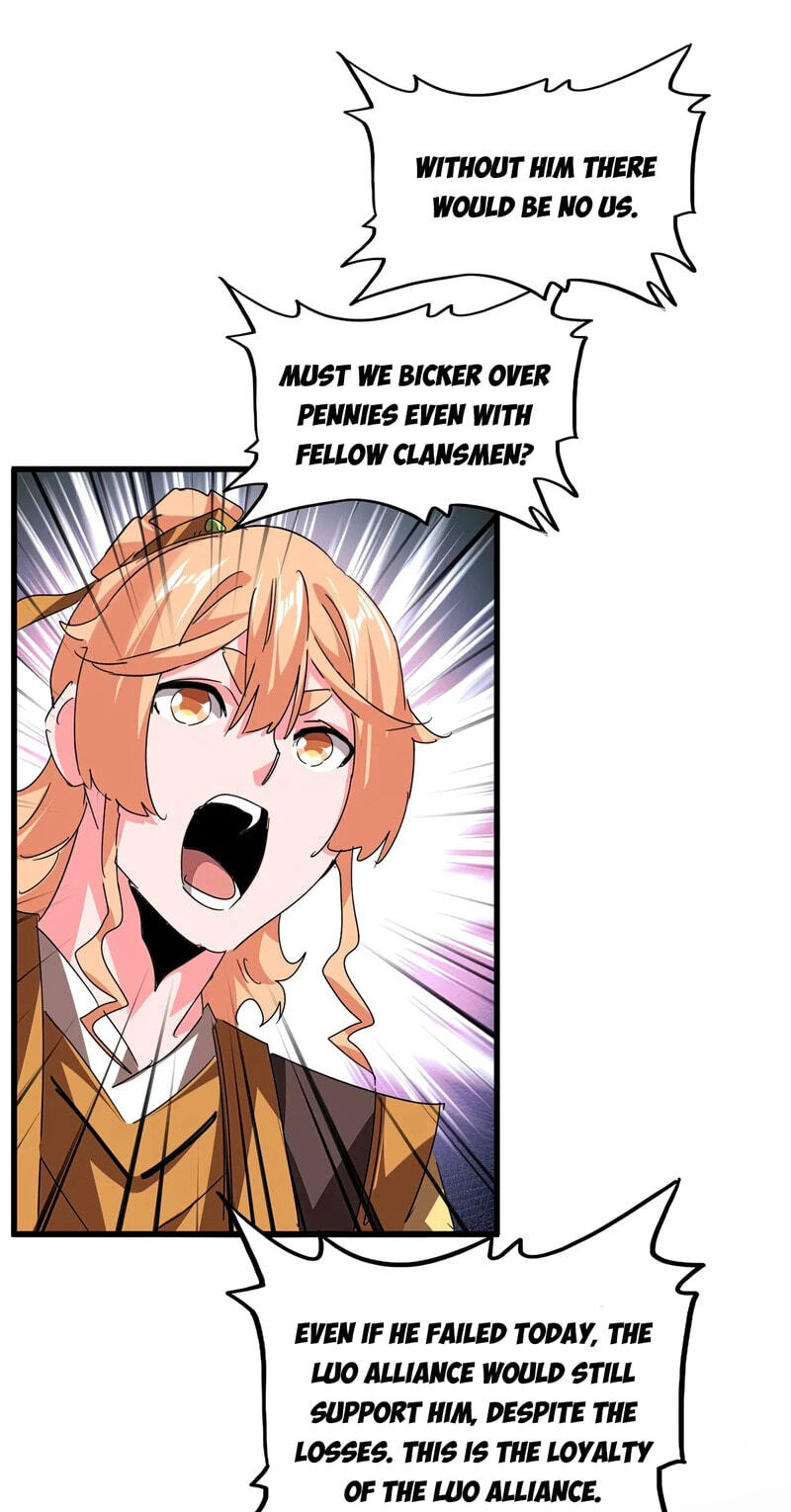 Read The Devil Butler chapter 792 image 0 on Lezhin