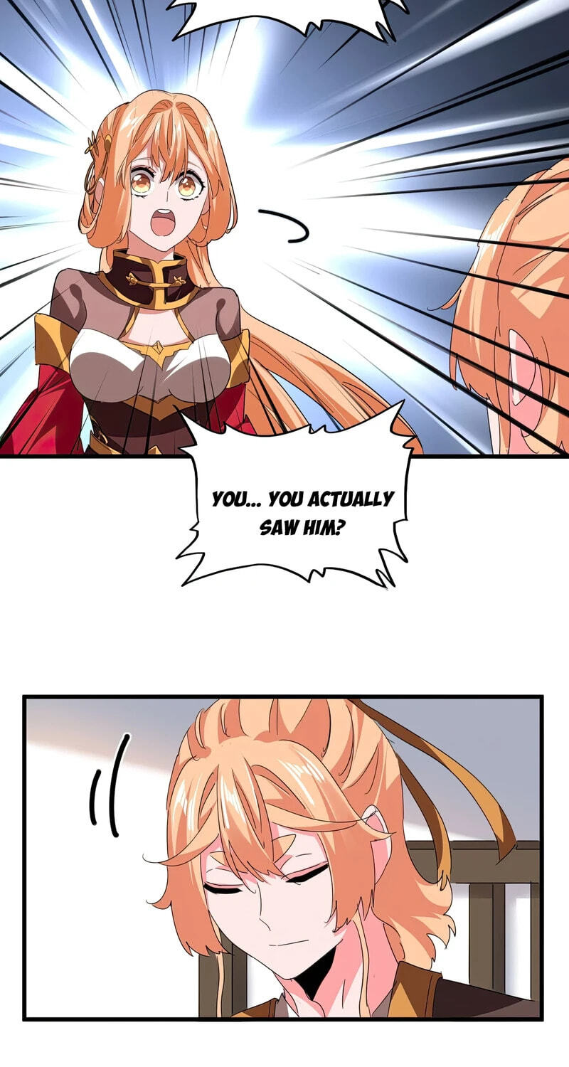 Read The Devil Butler chapter 792 image 11 on Lezhin