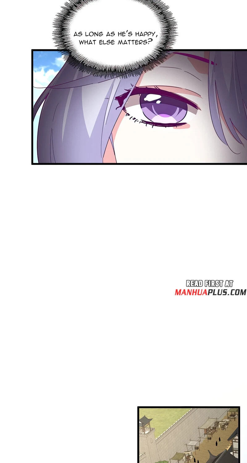 Read The Devil Butler chapter 792 image 27 on Lezhin