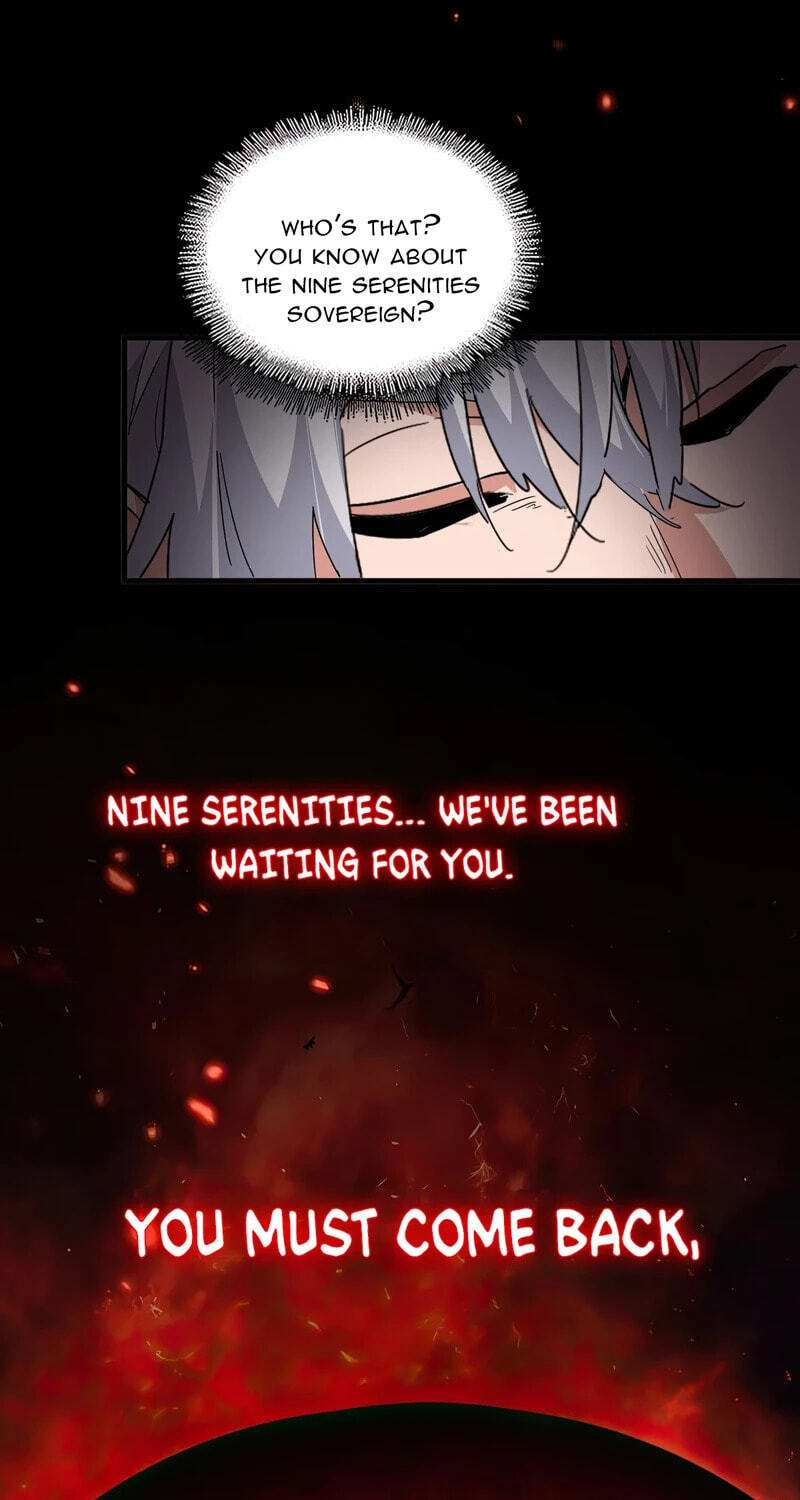Read The Devil Butler chapter 792 image 37 on Lezhin